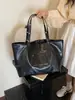 Bolso Tote de Hombro Único para Atmósfera de Otoño/Invierno Bolso de Axila Bolso de Maternidad para Futuras Madres Viajes de Negocios Cortos Bolso de Mano para Viaje para Viajar