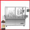 Máquina Rellenadora y Tapadora en Spray Sgpw de Shengguan 60-100ml Línea de Relleno con Spray Externo