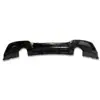 Adecuado para Serie 1 de BMW (12-14) F20 Modelo Temprano Lip Trasero Mp Piezas de Modificación para Coche, Gran Cantidad, Excelente Precio, Ventas Directas de Fábrica