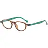 25 Gafas de Sol Cuadradas Pequeñas de Moda Retro Estilo Callejero de Alta Gama Europeo y Americano Gafas de Sol de Moda Venta al por Mayor