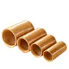 Copos de Ventosaterapia de Bambu, Copos Especiais para Medicina Tradicional Chinesa, Conjunto Completo de Ferramentas de Ventosaterapia, Copos Especiais para Terapia dos Pés, Uso em Salão de Beleza, Copos de Bambu para Atacado