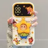 Adecuado para la Funda de Teléfono Versátil Star People Huawei Nova15, Funda de Pareja de Dibujos Animados de Alto Valor Huaweinova15Pro