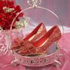 Sapatos de Casamento Baixos Bico Fino Salto Alto para Noiva Feminino Novo Estilo Primavera e Verão 2025 Estilo Francês Salto Agulha com Laço