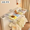 Gancho para Secado de Ropa en Radiador Calefactor, Colgador para Tubería de Calefacción, Percha para Ropa, Herramienta de Secado, Tendedero para Ropa, Zapatos y Calcetines