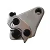 Acessórios para Máquina de Amarração Pneumática Conjunto Completo Máquina de Fivelar Fita Plástica Manípulo Tensor de Fita Alicate de Fivela Cabeça de Pistola de Prego Fivela