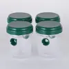 Fornece Fábrica Armadilhas Redondas para Moscas para Pomares Externos para Capturar Moscas-das-Frutas, Armadilhas para Jardim e Quintal com Bordas Serrilhadas, Armadilhas para Abelhas de 7mm