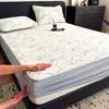 Esterilla Refrigerante Jacquard de Verano con Perlas de Seda de Hielo PE Modelo Nuevo 2026 para Dormitorio Estudiantil de Verano Esterilla Suave Individual Lavable a Máquina