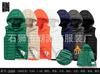 Chaleco desmontable de otoño e invierno para hombre Amazon Chaqueta sin mangas AliExpress Chaleco de algodón plumón ebay Salida de fábrica