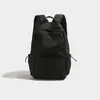 Mochilas Simples de Dropshipping, Modelos Nuevos para Hombres y Mujeres, Mochilas Escolares para Estudiantes de Secundaria y Preparatoria, Bolsas de Viaje de Gran Capacidad