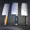 Mango de cuchillo de cocina japonés y americano, cuchara sopera, cuchara pequeña, 1 yuan, 2 yuanes, 3 yuanes, tienda, cuchillo de cocina de acero inoxidable, cuchara sopera de acero inoxidable, cuchara para niños