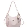 Mochila Multifuncional Súper Popular Transfronteriza para Mujer, Nuevo Modelo 2026, Bolso Tote de Viaje de Gran Capacidad, Versión Coreana