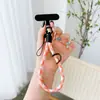 Adequado para Capas de Celular, Cordões Tecidos no Pulso, Porta-Cartões, Alças de Celular Anti-Perda e Anti-Queda, Acessórios para Pendurar