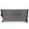 Tanque de água aplicável para BMW Série 5 7626559 17118658304 17118672011