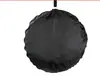 Artefacto para selfies 60CM reflector plateado blanco tablero de iluminación fotografía reflector portátil fotografía tablero de iluminación de fotografía