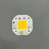 Ac220V Fuente de Luz de Alto Voltaje Sin Controlador Perlas de Lámpara Integradas 20W30W50W Perlas de Lámpara Led de Alta Eficiencia Cob de Espectro Completo