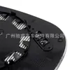 51167252893 Es Adecuado para Cristal de Espejo y Lente de Espejo de Reversa de Bmw E90 51167252894
