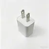 Adecuado para teléfonos móviles Xiaomi Cargador 5V1A Estándar de EE. UU. Ventilador Pequeño Cabezal de Carga USB Cargador de Electrodomésticos Pequeños