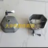 Partes del Motor Diésel Monocilíndrico Refrigerado por Agua de 6hp 8hp Conjunto de Tapa de Cilindro R175/R180