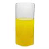 Venta al por mayor de fábrica vaso recto de vidrio vaso para jugo vaso para leche para desayuno vidrio engrosado 300ml