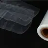 Bolsa de Vacío de Nylon Pa Bolsa Termoencogible Resistente a Perforaciones Empaque al Vacío Congelado de Alimentos Bolsa de Empaque de Carne Fresca de Res y Cordero