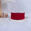 Cinta Floral de Algodón con Flor de Camelia en Relieve Cinta Floral Cinta para Empaquetar Ramo de Flores Cinta Hecha a Mano Lazo DIY