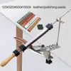 Afilador de cuchillos de ángulo fijo con explosiones transfronterizas Venta caliente en AliExpress Artefacto de afilado de cuchillos de aleación de aluminio Herramientas de cocina multifuncionales