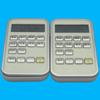Adecuado para el control remoto del aire acondicionado Zhigao serie ZH/TT-01 KFR-51LW/C32 N2 35GW/C104 + N3