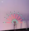 Fita LED Suave Controlada por Som com Ritmo Musical LED para Carro Casa Todas as Cores LED Externo LED de Áudio com Ritmo Fita LED Carro