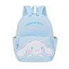 Mochila Pequena da Moda Meninas Mochila Escolar Pequena Fofa 2025 Nova Mini Infantil Viagem Mais Fácil para Combinar Mochila de Jardim de Infância