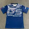 Chaqueta corta de moto todoterreno motogp exterior manga corta traje de descenso maillot de ciclismo para bicicleta de montaña