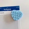 Suporte de Celular de Ventosa de Silicone Novo para Celular Suporte de Airbag para Selfie de Celebridade da Internet Ventosa Mágica Multifuncional para Celular