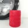 Paja de Papel de Rafia Gruesa y Delgada de Primera Calidad Hilo de Sombrero de Paja Tejido de una Sola Tira para Verano Bolso de Crochet Weledezhhu