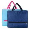 Bolsa de Fitness Deportiva, Bolsa Multifuncional con Separación Seca y Húmeda, Bolsa de Natación para Exteriores, Bolso de Hombro para Baño, Logo Personalizado del Fabricante