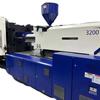 Máquina injetora de plástico servo controlada Haitian MA380.470.530.650.800.1000, em estoque no armazém, garantia de qualidade