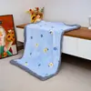 Manta para mascotas, manta para gatos, colchoneta para dormir para todas las estaciones, colchoneta de algodón para dormir, cama para gatos, alfombrilla para gatos, alfombrilla para perros, cálida para el invierno