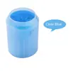 Taza para lavar patas de mascota, cepillo para patas de perro, taza para limpiar patas de perro, herramienta de limpieza y aseo, exclusivamente para ventas transfronterizas