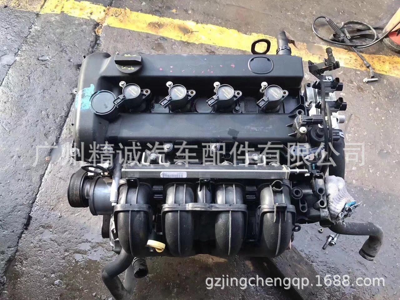 福克斯1.8发动机1