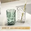 Vaso para Enjuague Bucal de Casa Alto Valor Estético Vaso para Lavar Lujo Ligero Vaso para Cepillarse Dientes Dormitorio de Pareja Vaso para Cepillo de Dientes de Pareja para el Hogar