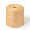 Cuerda de cáñamo hilo material para manualidades grosor malla tejida a mano cuerda para atrapar gatos cuerda de cáñamo fina cuerda de yute atado