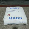 Mabs Materiales Nuevos Changke Genuinos Ct2010 Alta Transparencia y Buena Combinación de Colores Grado de Moldeo por Inyección Materia Prima ABS