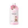 Gel de Banho com Fragrância para Pets Processamento OEM e Personalização Gel de Banho Suave e Seguro Limpeza Gel de Banho Perfumado