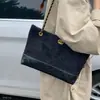 Bolsa tote colorida de un solo hombro 2026, moderna colección de otoño, bolsa de trabajo para mujer, gran capacidad, nuevo diseño estilo coreano, de nicho y a la moda