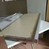 Suministro de fábrica tira de borde de plástico tira transparente tarjeta de exhibición de precios clip para etiqueta de precio calidad estable ventaja de precio