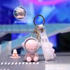 Moda Estilo Nacional Paraíso Nini Llavero Exquisito Decoración para Mochila Colgante Exquisito Venta Directa de Fábrica Colgante Venta al Por Mayor
