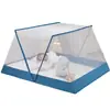 Portátil y Fácil de Usar para Uso en el Hogar, Dormitorio y Residencia Estudiantil, Modelo Nuevo de Moda Encriptado, No Requiere Instalación