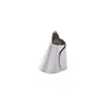 Protector de mano multifuncional para recolectar y cortar verduras, cubierta de uña de hierro, herramienta para pelar edamame, gadget para pelar castañas y nueces, pelador de cabeza de pollo