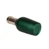 Productos de Cuidado de la Piel de Alta Gama Botella de Loción de 120 ml Botella con Atomizador Botella de Set Cosmético Elegante Botella Especial Secundaria 30g