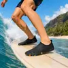Zapatos de Natación para Exteriores Transfronterizos de Amazon para Parejas, Zapatos de Rastreo de Ríos de Secado Rápido, Zapatos Amigables con la Piel para Hombres, Zapatos de Buceo para Playa, Zapatos para Vadear