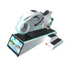 Shadow Power Vr Simulador de Carreras de Conducción Vr Proyecto Comercial a Gran Escala Casa de Juegos de Moda Equipo de Consola de Juegos Vr Máquina Todo en Uno