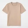 Nuevas Camisetas de Manga Corta con Cuello Redondo, Camisetas Publicitarias Personalizadas, Ropa de Trabajo, Camisetas para Exposiciones y Elecciones, Hechas a Medida para Hombres y Mujeres con Gráficos y Logos Impresos